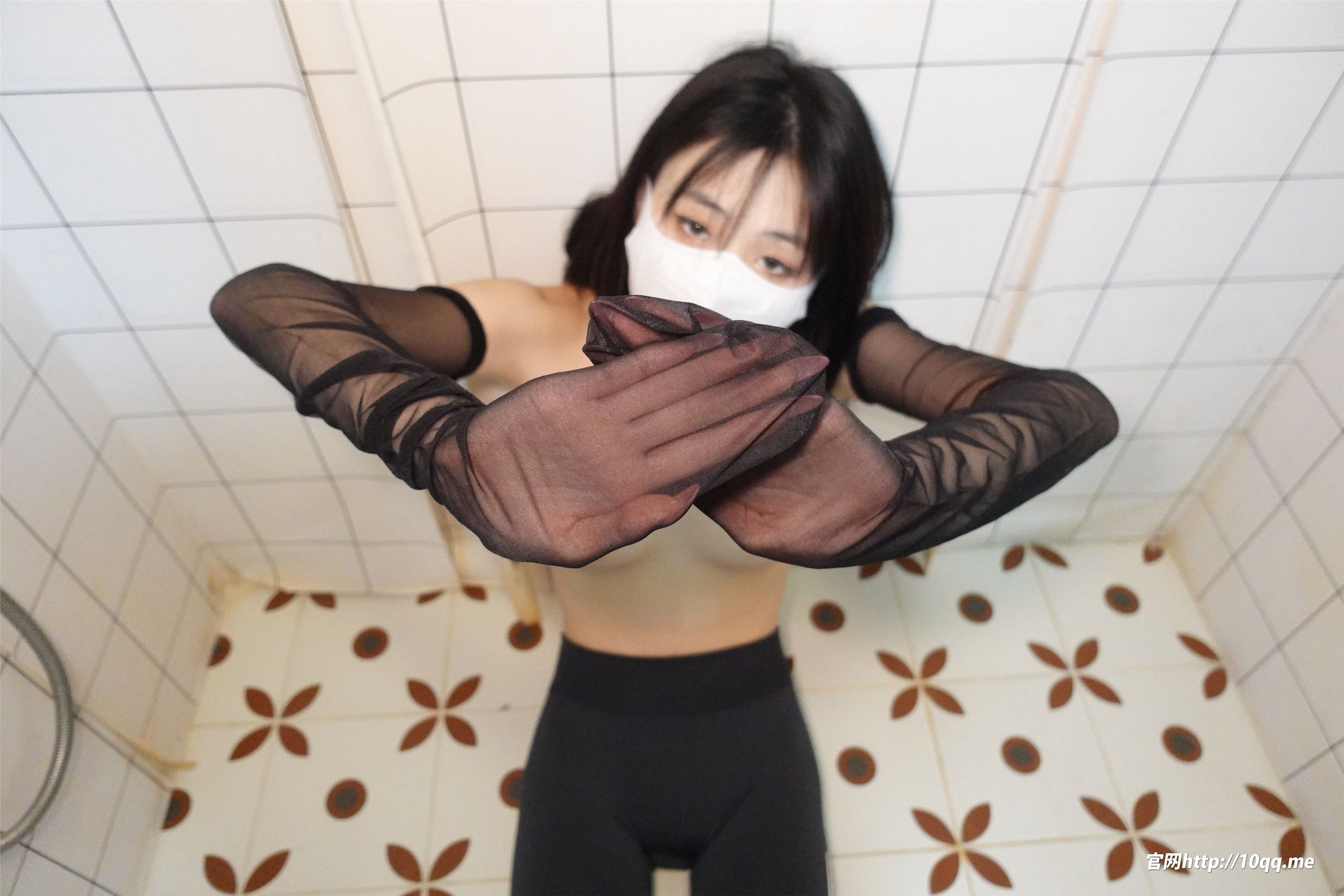 ROSI口罩系列 2022.05.19 NO.2167